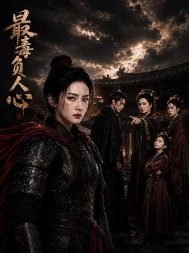 最毒妇人心
